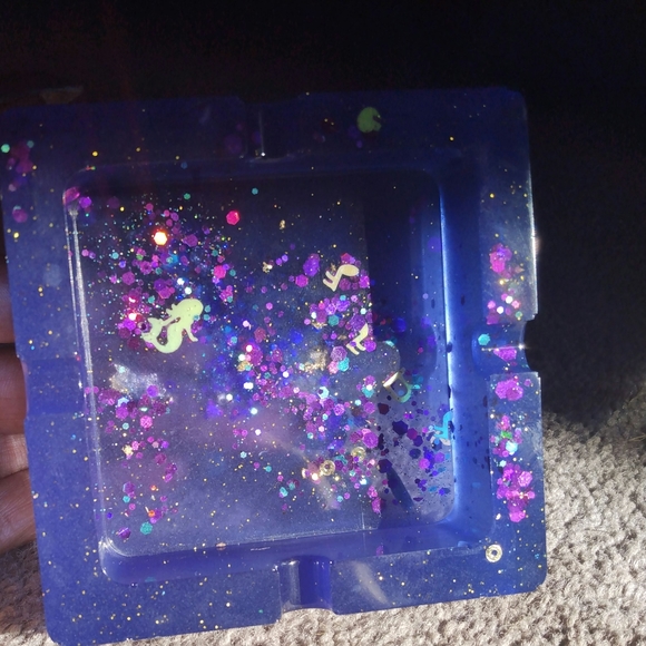 Vanity Tray - Picture 2 of 3